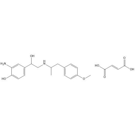 福莫特罗杂质49