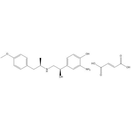 福莫特罗杂质50