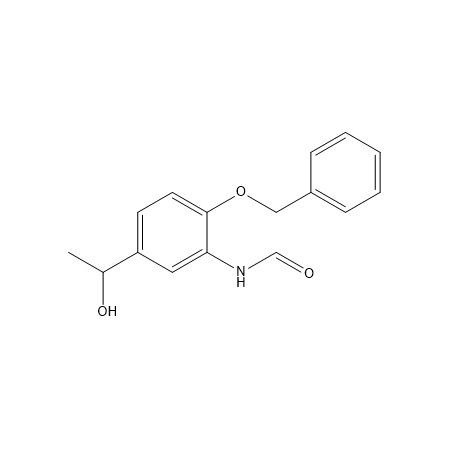 福莫特罗杂质54