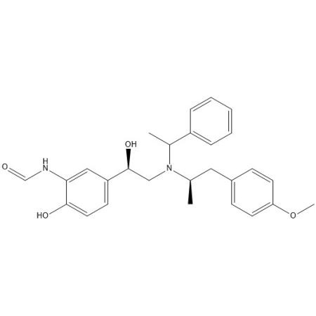 福莫特罗杂质55