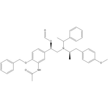 福莫特罗杂质56