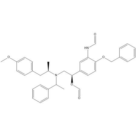 福莫特罗杂质57