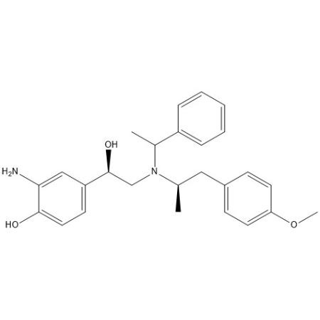 福莫特罗杂质59