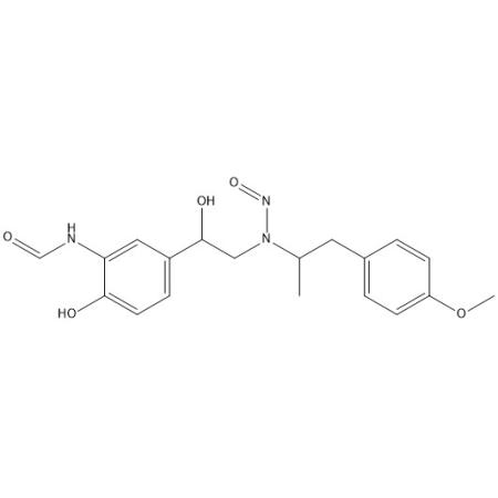 福莫特罗杂质60