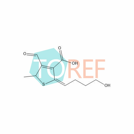 法罗培南杂质42