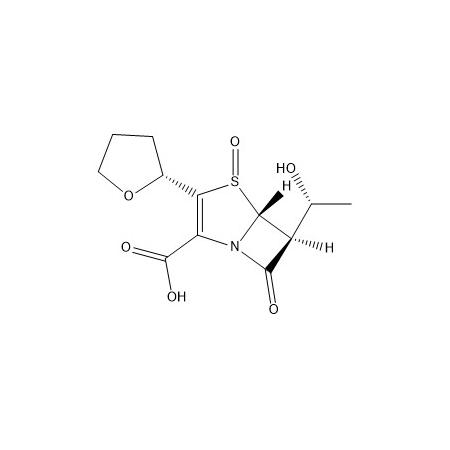 法罗培南杂质46