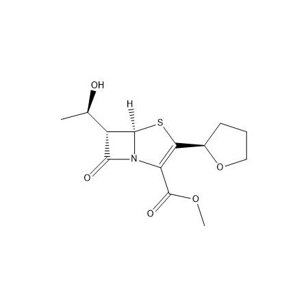 法罗培南杂质50