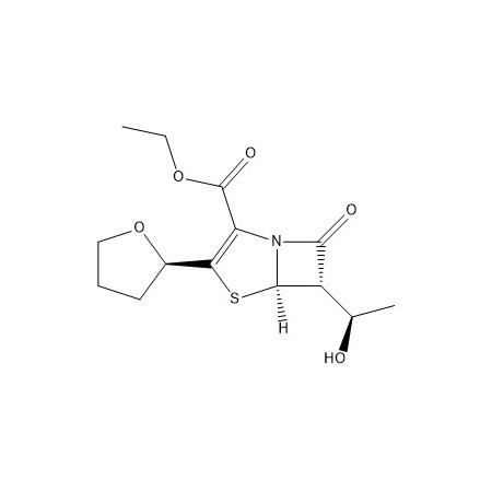 法罗培南杂质51