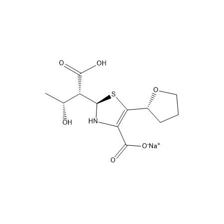 法罗培南杂质59