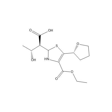 法罗培南杂质61