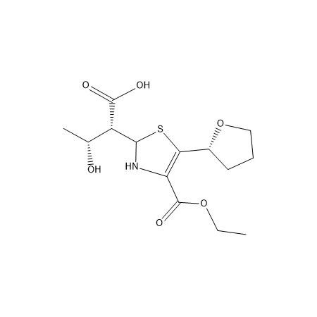 法罗培南杂质62