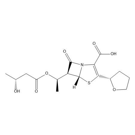 法罗培南杂质63