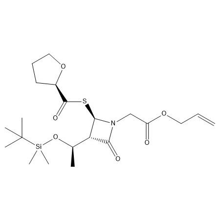 法罗培南杂质68