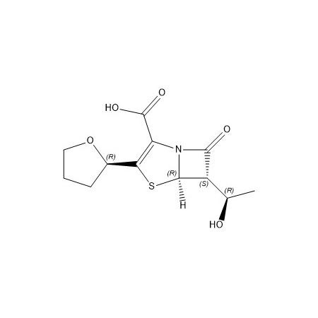 法罗培南杂质72