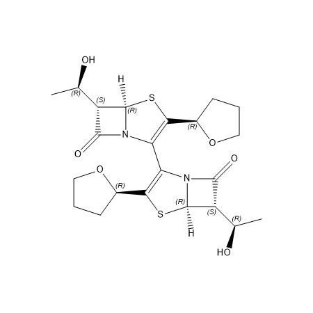 法罗培南杂质74