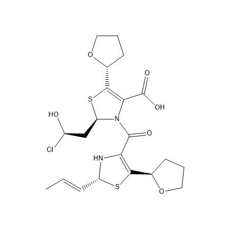 法罗培南杂质75