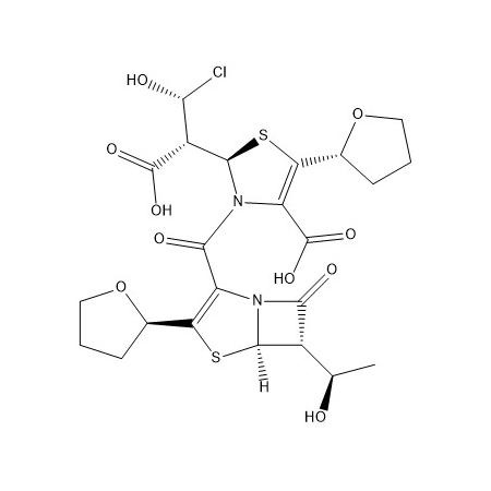 法罗培南杂质76