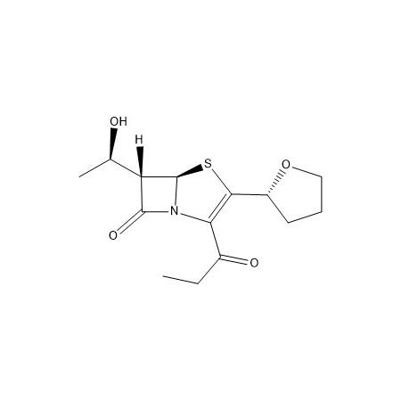 法罗培南杂质79