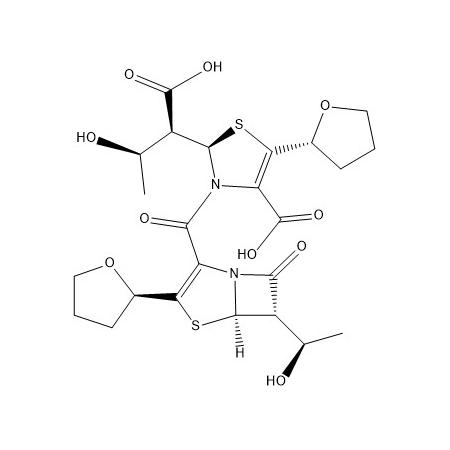 法罗培南杂质81