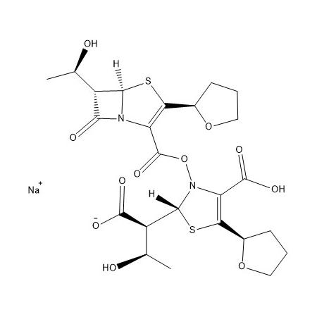 法罗培南杂质82