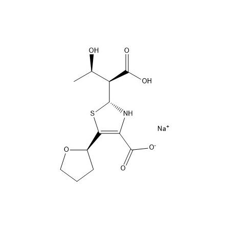 法罗培南杂质84