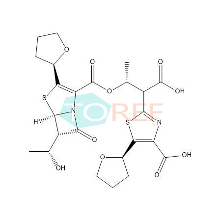 法罗培南杂质94