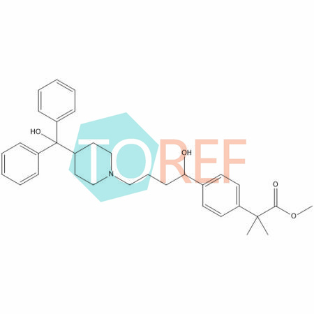 非索非那定EP杂质D