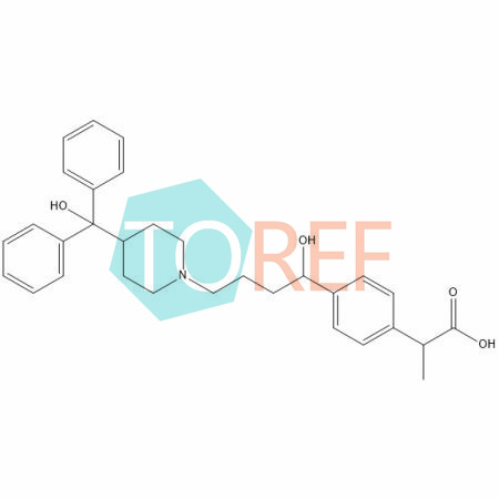 非索非那定EP杂质F