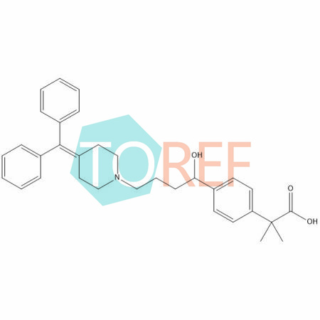 非索非那定EP杂质G