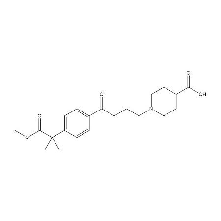 非索非那定杂质22