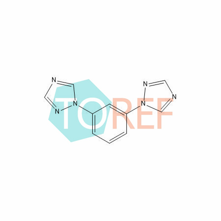 氟康唑EP杂质C（氟康唑相关化合物C）