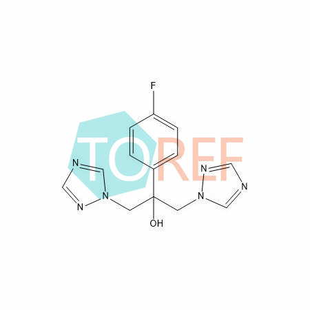 氟康唑EP杂质D（氟康唑相关化合物B）