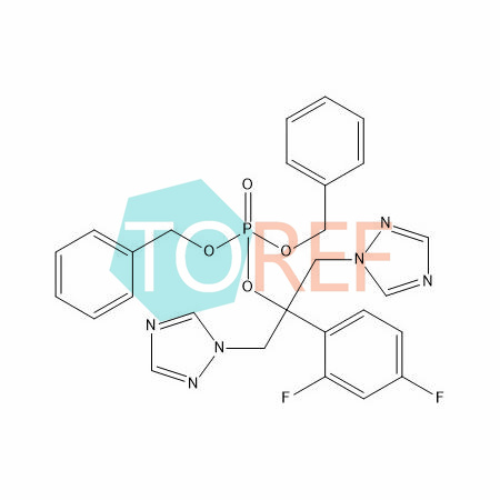 福司氟康唑杂质E