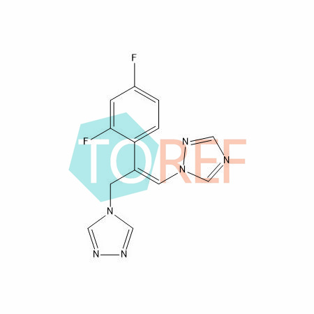氟康唑杂质26