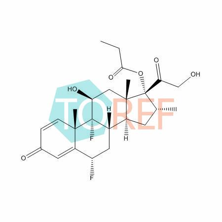 丙酸氟替卡松杂质12