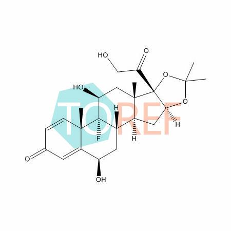 丙酸氟替卡松杂质25