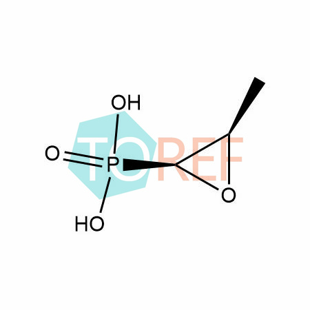 磷霉素氨丁三醇杂质4