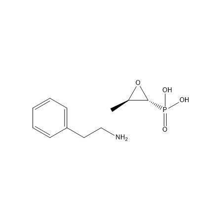 磷霉素氨丁三醇杂质14