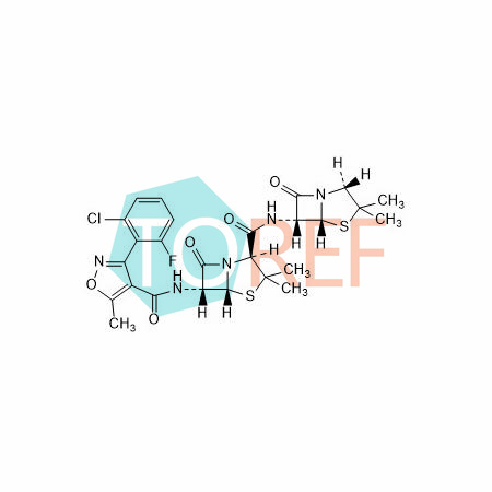 氟氯西林杂质6