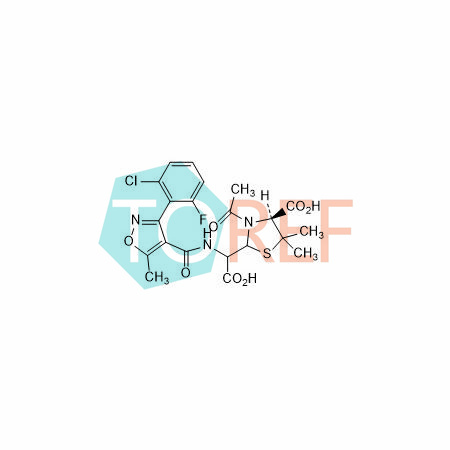 氟氯西林杂质7