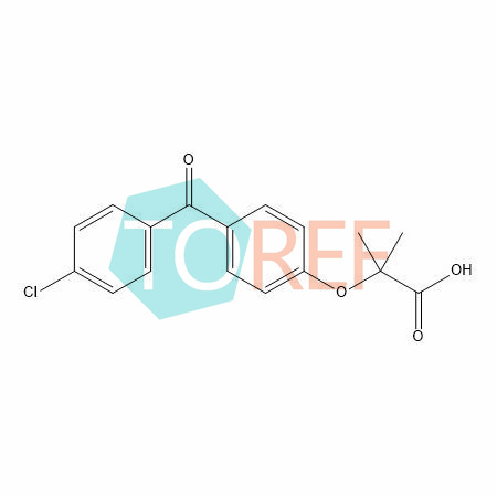 非诺贝特EP杂质B