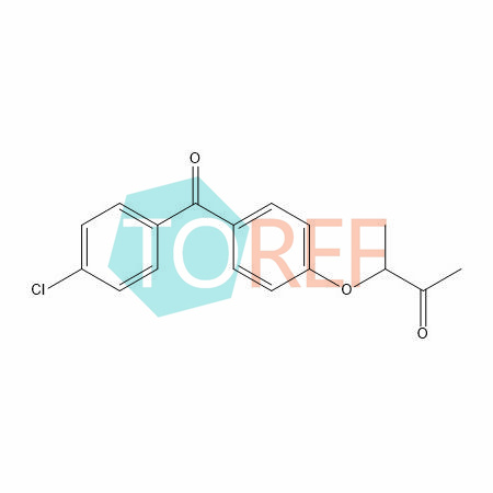 非诺贝特EP杂质C