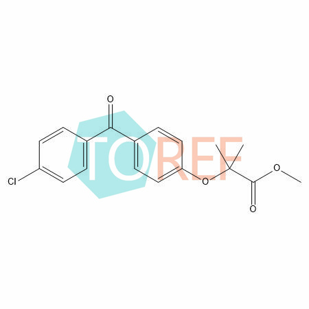 非诺贝特EP杂质D