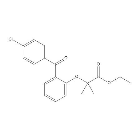 非诺贝特杂质18