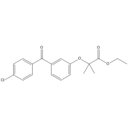 非诺贝特杂质19