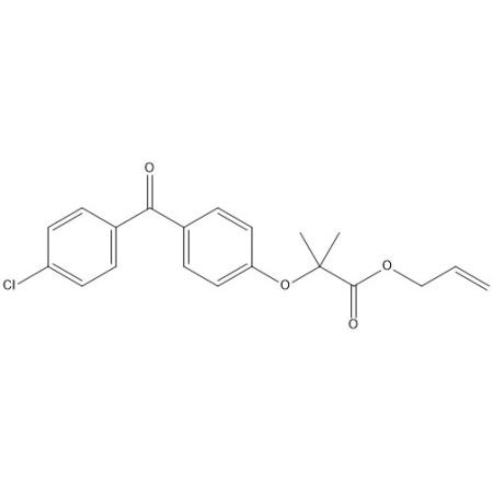 非诺贝特杂质22