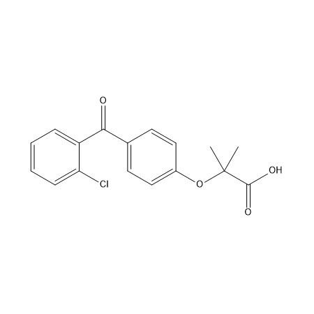 非诺贝特杂质24