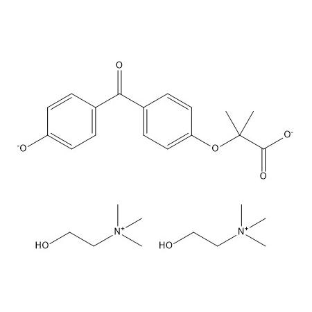 非诺贝特杂质28