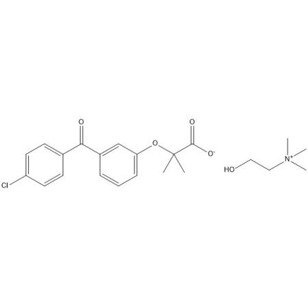 非诺贝特杂质29