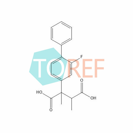 氟比洛芬EP杂质B